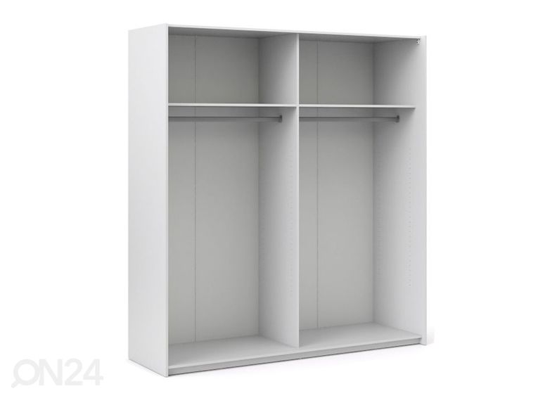 Liukuovikaappi Verona kuvasuurennos