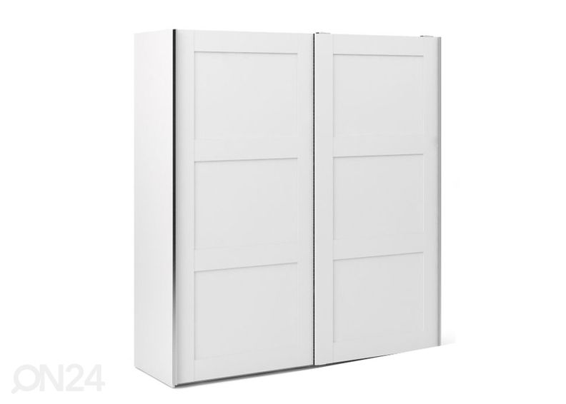 Liukuovikaappi Verona kuvasuurennos