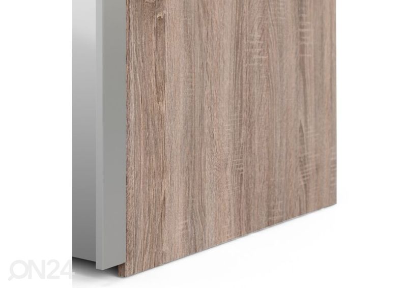 Liukuovikaappi Verona kuvasuurennos