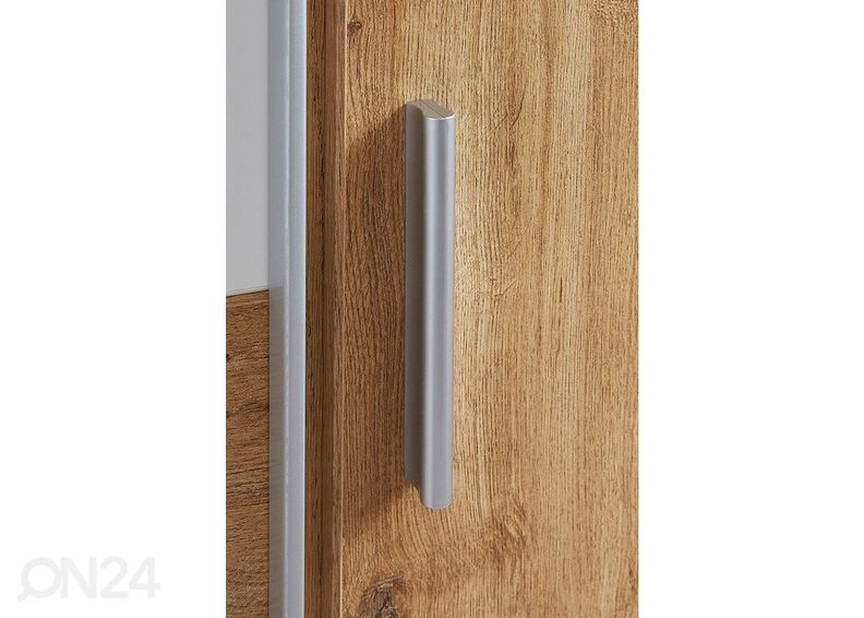 Liukuovikaappi Virgo 320 cm kuvasuurennos