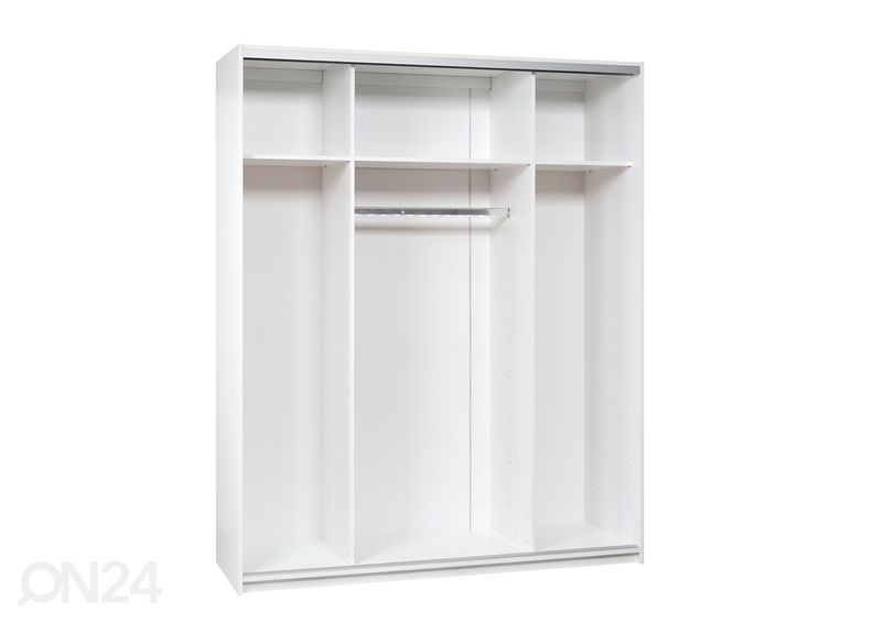 Liukuovikomero IDA kuvasuurennos