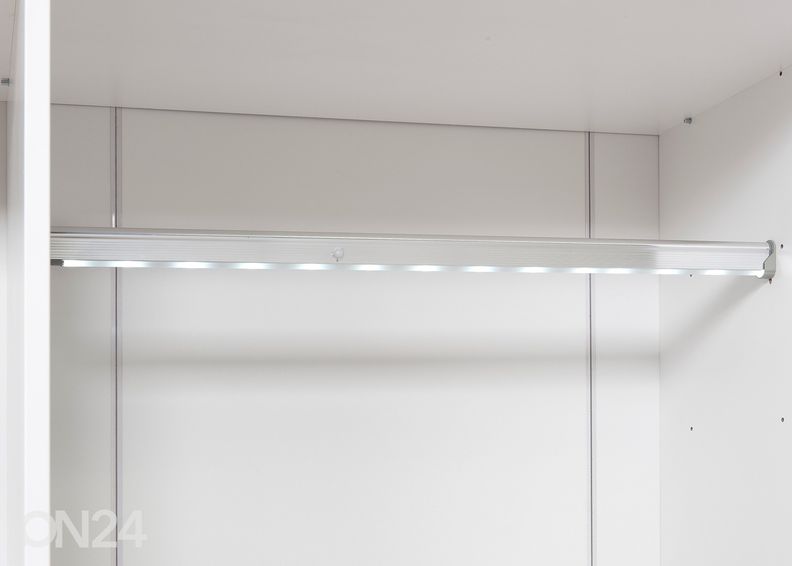 Liukuovikomero IDA kuvasuurennos