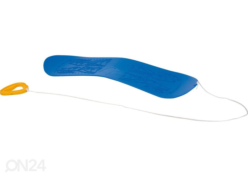 Liukuri Slideboard Restart kuvasuurennos