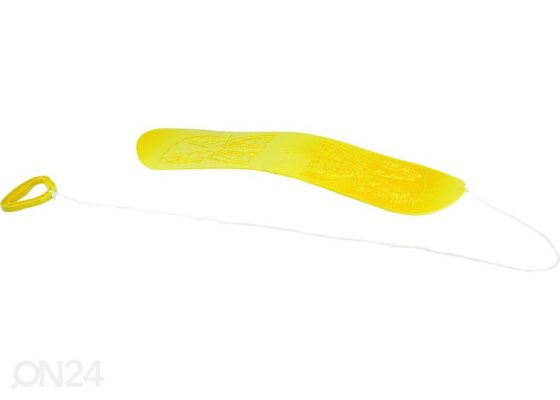 Liukuri Slideboard Restart kuvasuurennos