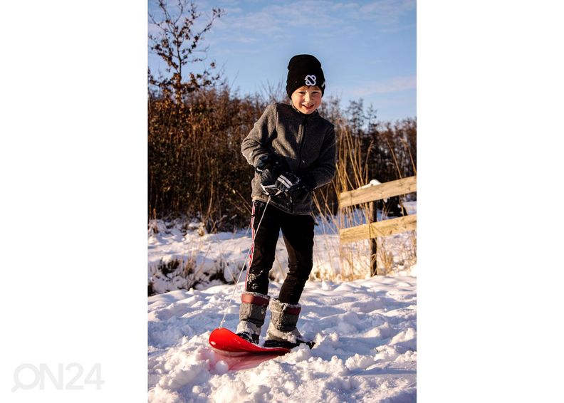 Liukuri Slideboard Restart kuvasuurennos