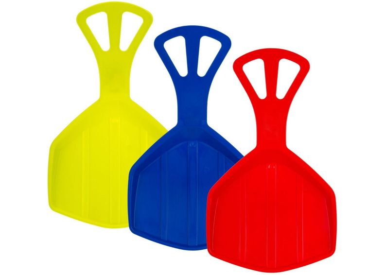 Liukuri snow seat Duo Grip kuvasuurennos