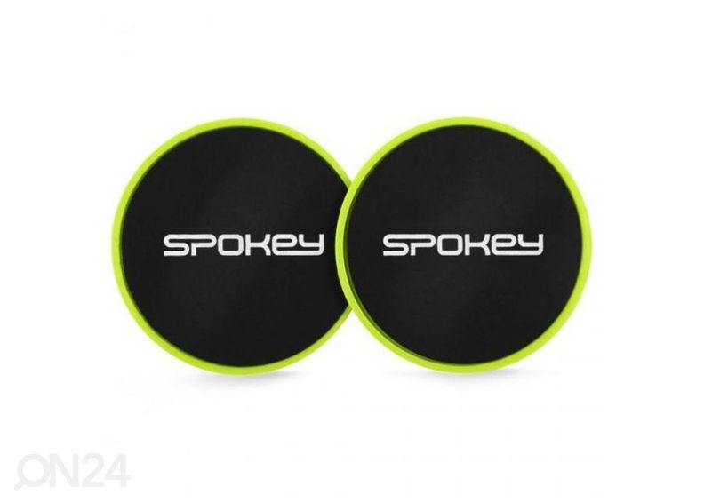 Liukuvat kiekot Spokey kuvasuurennos