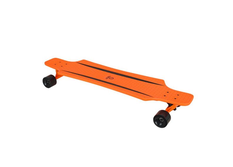 Longboard BUFFY 36 kuvasuurennos