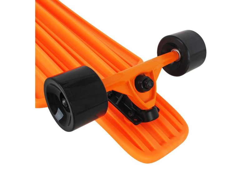 Longboard BUFFY 36 kuvasuurennos