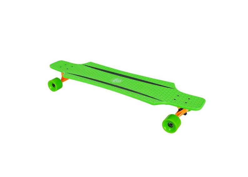 Longboard BUFFY 36 kuvasuurennos