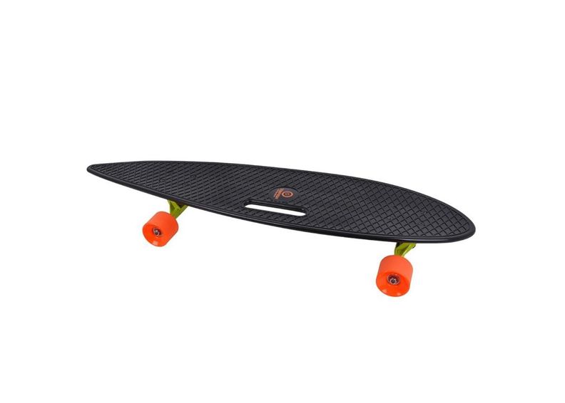 Longboard BUFFY 36" pintail Tempish kuvasuurennos