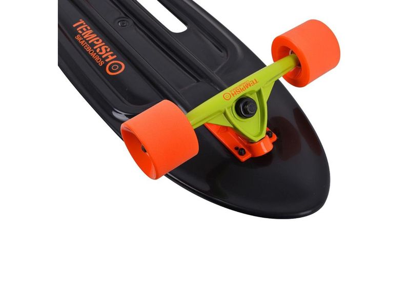 Longboard BUFFY 36" pintail Tempish kuvasuurennos