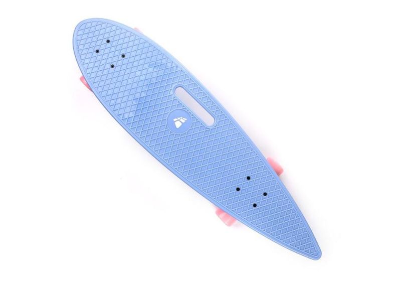 Longboard Meteor 23767 muovinen kuvasuurennos