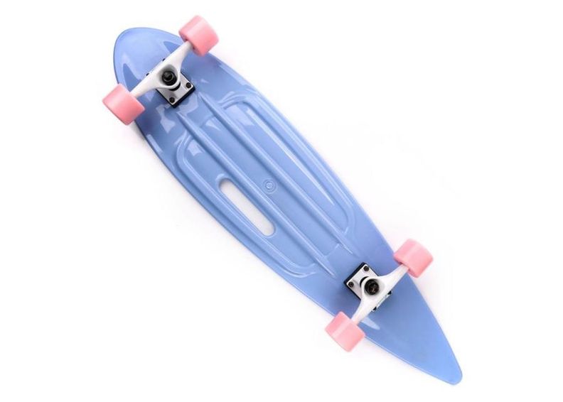 Longboard Meteor 23767 muovinen kuvasuurennos
