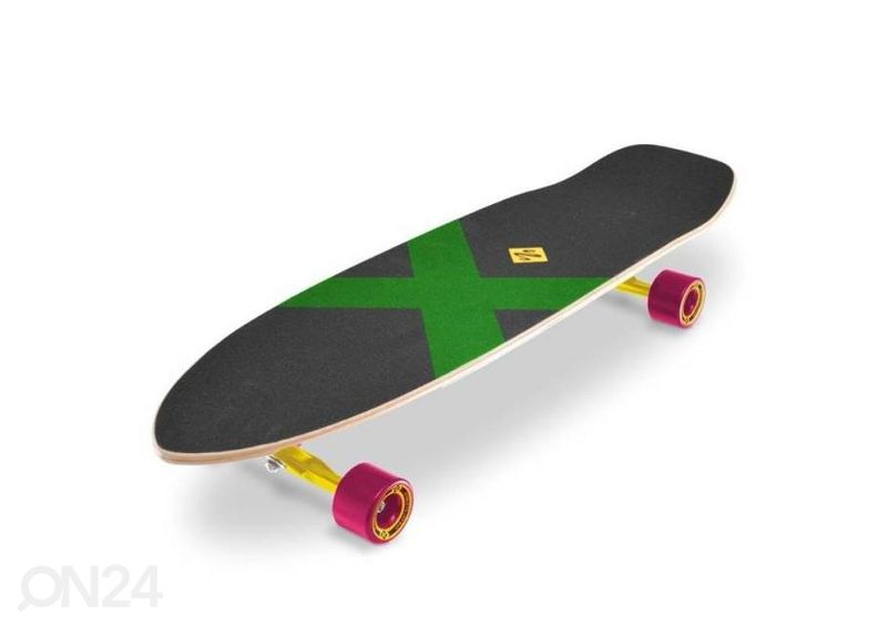 Longboard Street Surfing Freeride 36'' Board984 kuvasuurennos