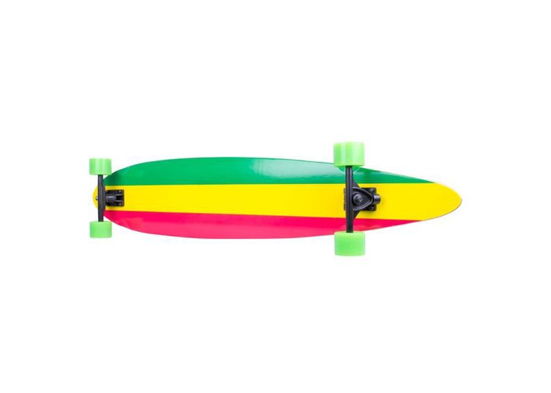 Longboard WORKER Nasta 46" kuvasuurennos