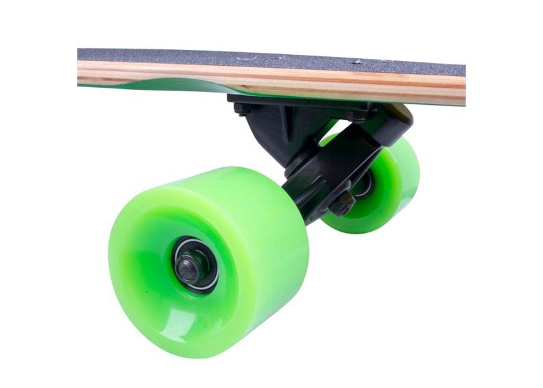 Longboard WORKER Nasta 46" kuvasuurennos