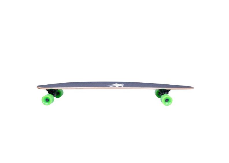 Longboard WORKER Nasta 46" kuvasuurennos