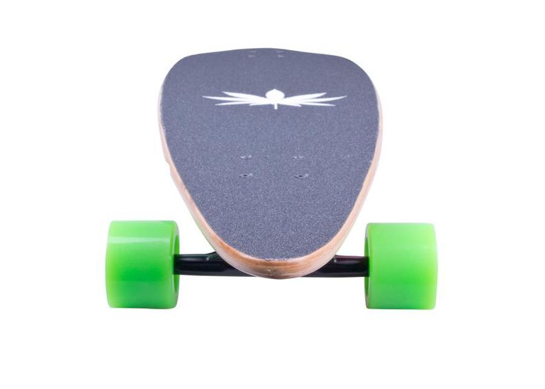 Longboard WORKER Nasta 46" kuvasuurennos