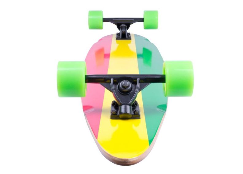 Longboard WORKER Nasta 46" kuvasuurennos