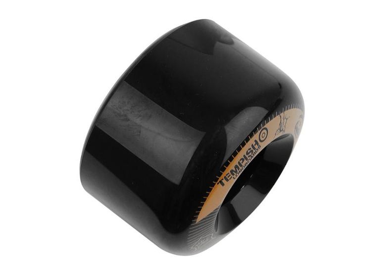 Longboardin renkaat PU 80A 70x46 4 kpl Tempish kuvasuurennos