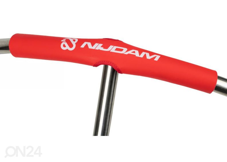 Luistelutuki Nijdam kuvasuurennos