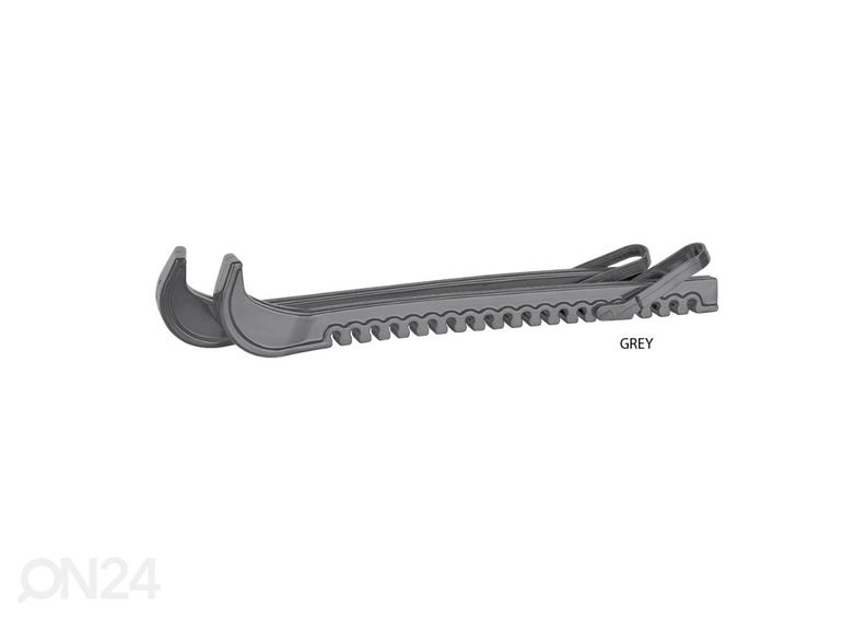 Luistimen teräsuoja universaalinen Tempish kuvasuurennos