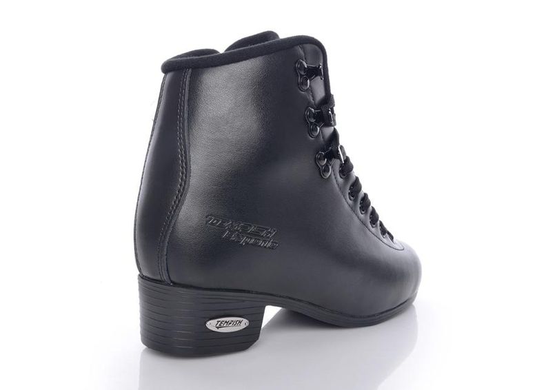 Luistinkenkä Experie Q Tempish kuvasuurennos