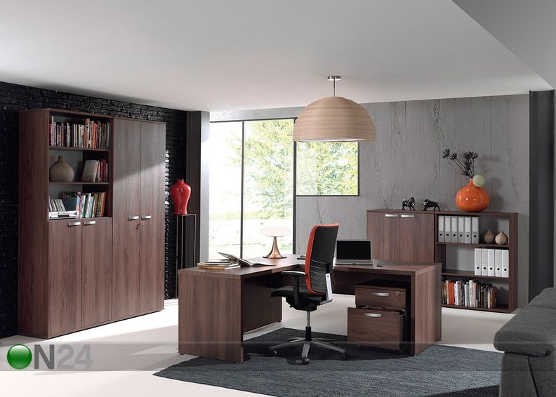 Lukittava kaappi ALTO kuvasuurennos