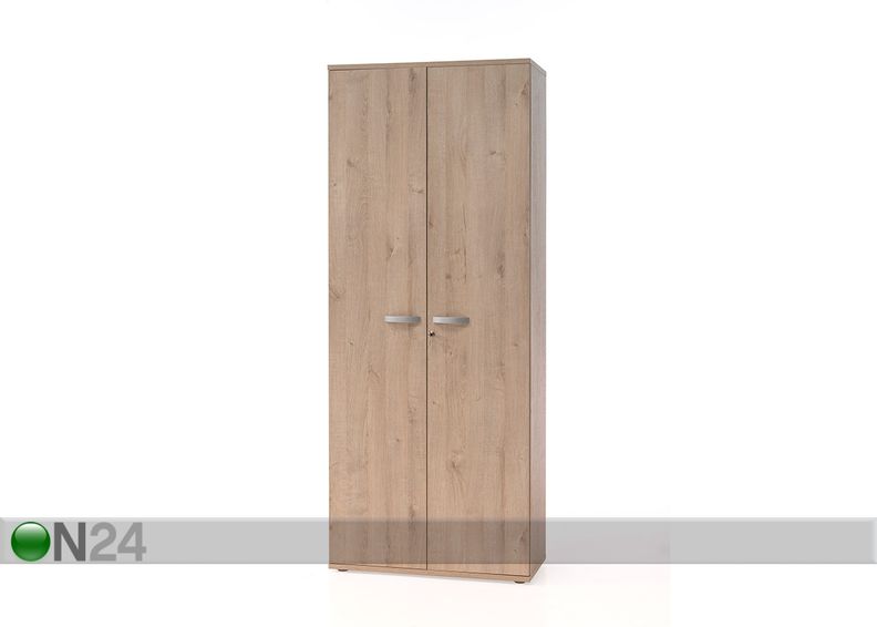 Lukittava kaappi ALTO kuvasuurennos