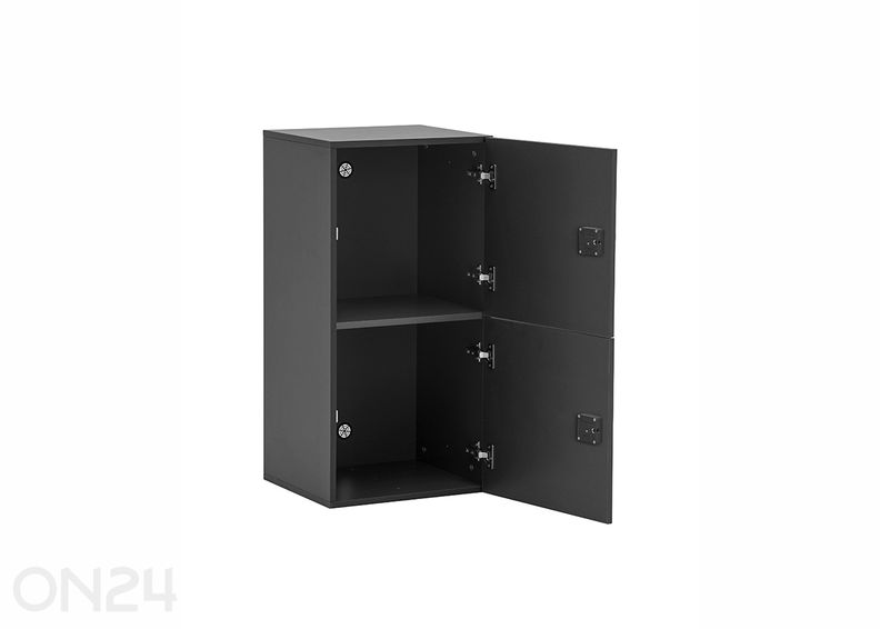 Lukittava kaappi Locked, 2 kpl kuvasuurennos