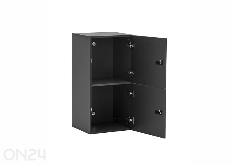 Lukittava kaappi Locked, 2 kpl kuvasuurennos