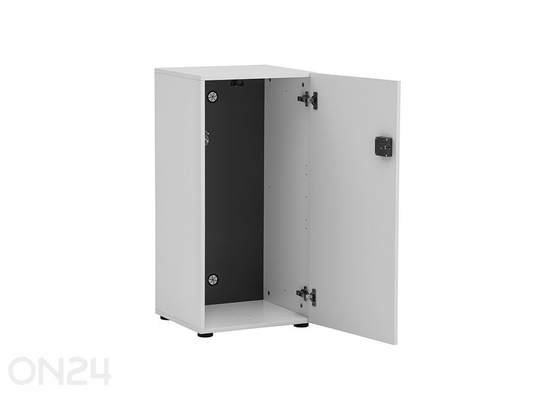 Lukittava kaappi Locked kuvasuurennos