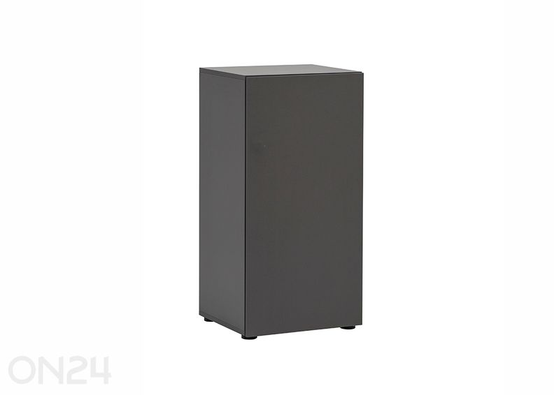 Lukittava kaappi Locked kuvasuurennos