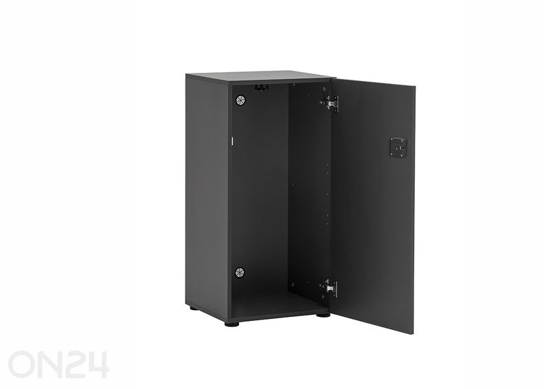 Lukittava kaappi Locked kuvasuurennos