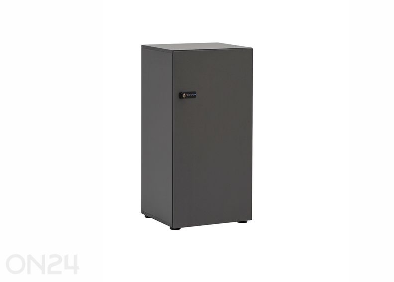 Lukittava kaappi Locked kuvasuurennos