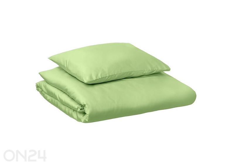 Luksus Sinulle pussilakana 200x210 cm + 2 tyynyliinaa 50x60 cm kuvasuurennos