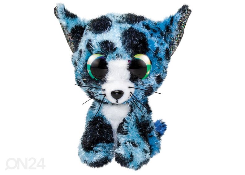 Lumo Stars yllätysmuna Kitty kuvasuurennos