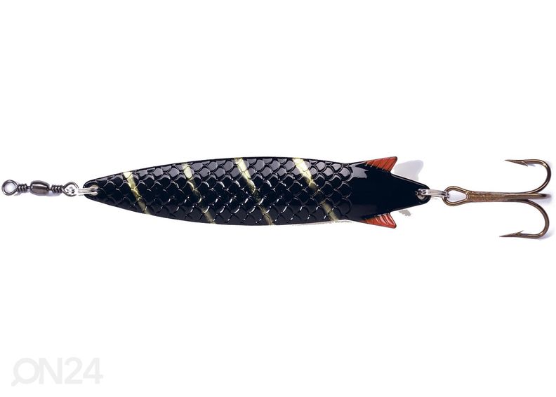 Lusikkauistin Abu Toby 15 g Z kuvasuurennos