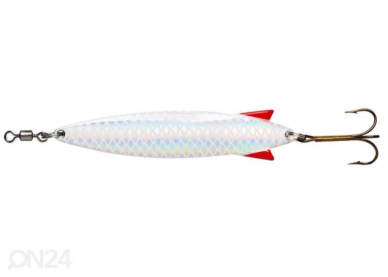 Lusikkauistin Abu Toby 20 g WF kuvasuurennos