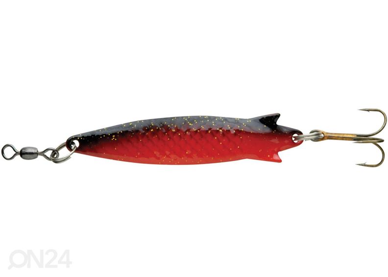 Lusikkauistin Abu Toby 28 g OR/G kuvasuurennos