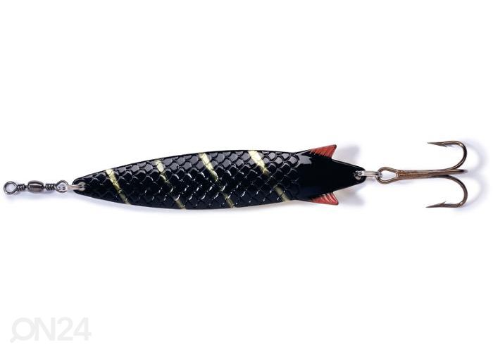 Lusikkauistin hauen, kuhan ja ahvenen kalastukseen Abu Toby 20 g Z kuvasuurennos