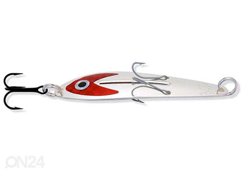 Lusikkauistin Williams junior ice jig 14,2 g kuvasuurennos