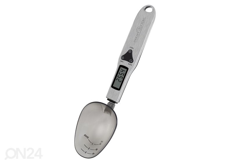 Lusikkavaaka ProfiCook PCLW1214 kuvasuurennos
