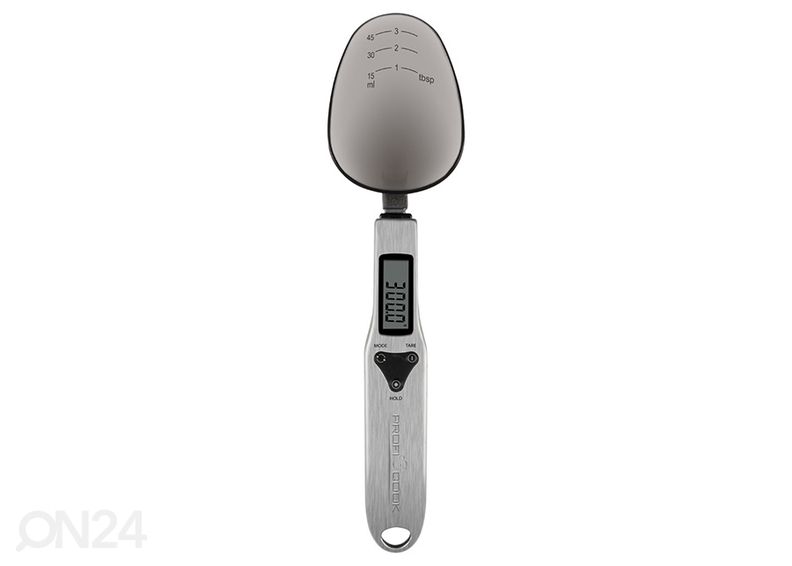 Lusikkavaaka ProfiCook PCLW1214 kuvasuurennos