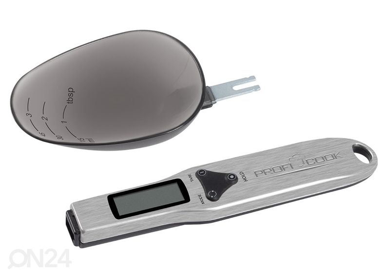 Lusikkavaaka ProfiCook PCLW1214 kuvasuurennos