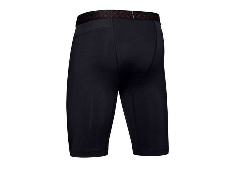 Lyhyet trikoot miehille Under Armour Rush Compression M 1327646-001 kuvasuurennos
