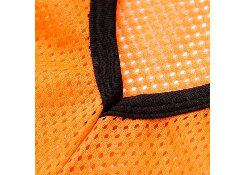 Lyhythihainen treenipaita joukkueille Meteor kuvasuurennos