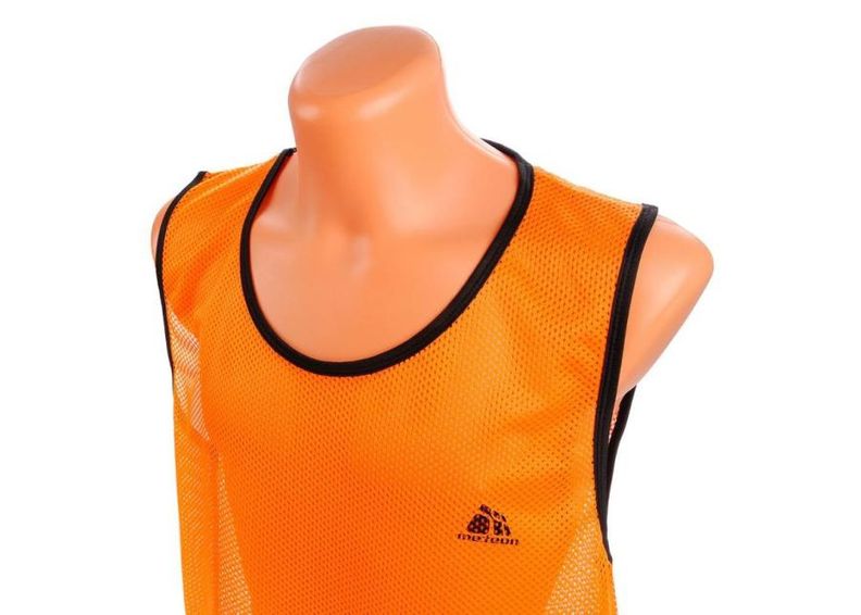 Lyhythihainen treenipaita joukkueille Meteor kuvasuurennos