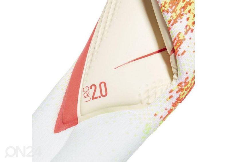 Maalivahdin hanskat Adidas Predator 20 Pro kuvasuurennos